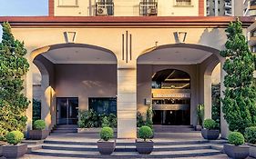 Mercure Sao Paulo Jk